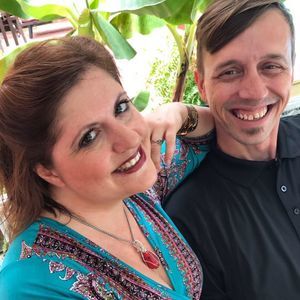 Meet your Posher, Alicia